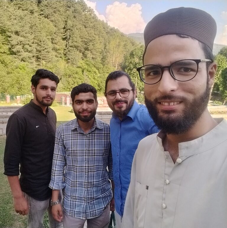 Koshur Collective Meetup - 9 June 2024