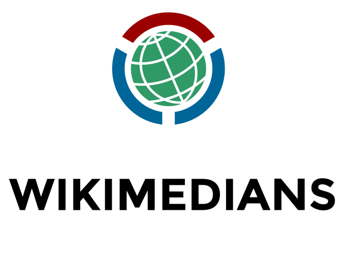 Kashmiri Wikimedians Logo