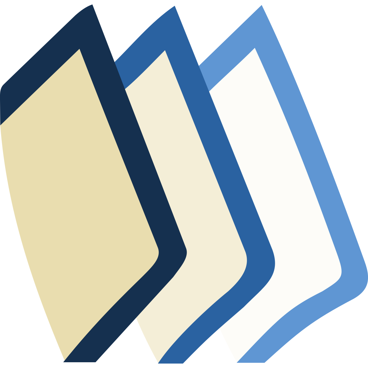 Wikibooks Logo